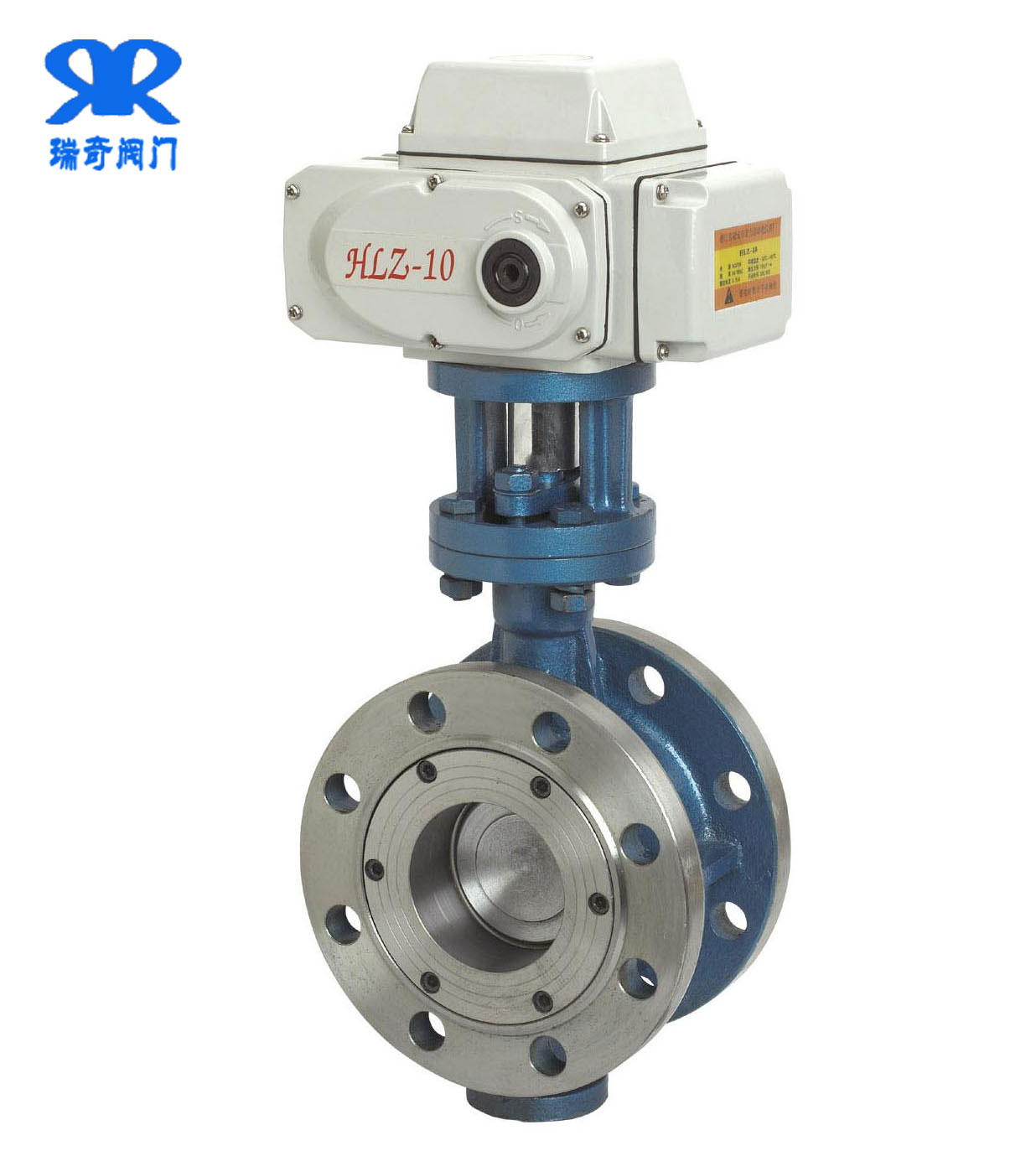 硬密封電動(dòng)<a href='http://www.tyqa.cn/Product/diefa/' target='_blank'>蝶閥</a>