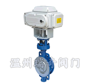 硬密封電動(dòng)對(duì)夾<a href='http://www.tyqa.cn/Product/diefa/' target='_blank'>蝶閥</a>