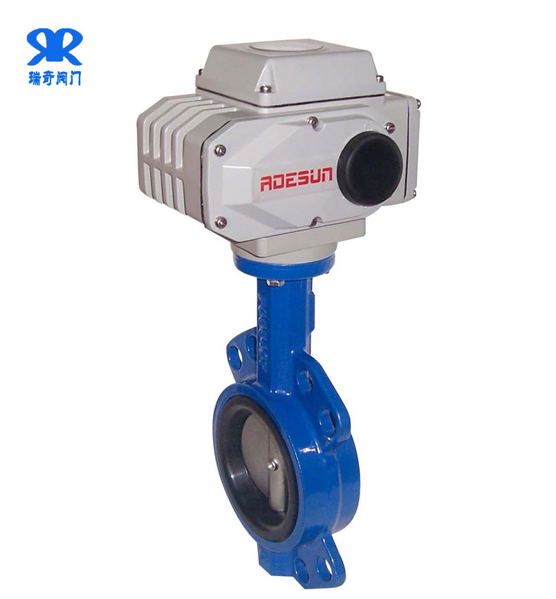 軟密封電動(dòng)對(duì)夾<a href='http://www.tyqa.cn/Product/diefa/' target='_blank'>蝶閥</a>